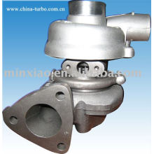 Fengcheng mingxiao 4D31 turbocompresor